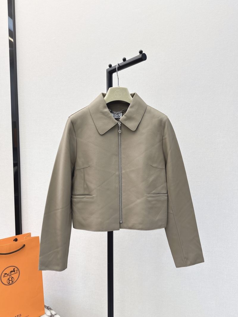 Hermes Outwear